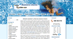 Desktop Screenshot of eshop.techneco.eu